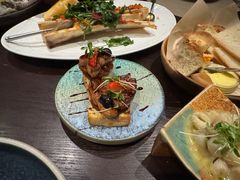 -普朗姆生蚝吧(原建国路店)