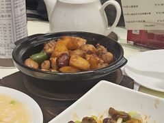 -兴悦酒家(环市东路店)