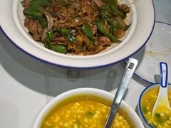 -兰湘子·湘菜小炒(石家庄万象城店)