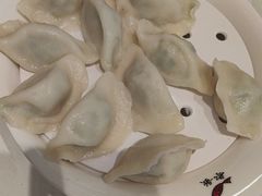 -船歌·鱼水饺青岛菜(国贸商城店)