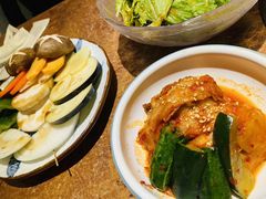 -炼火烤肉店