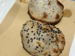 -山衢味庄·鲜辣衢菜(杭行路店)