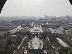 -大慈恩寺(大雁塔)