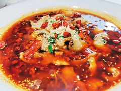 -華僑飯店中餐厅