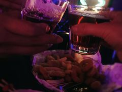 -UP嘻哈酒吧(粉巢店)
