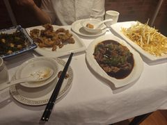 -永兴餐厅(复兴中路店)