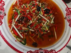 -缘贡自贡菜·川菜馆(春熙路店)