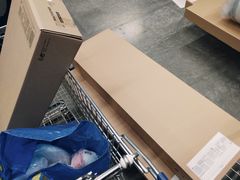 -宜家家居(西安未央商场店)