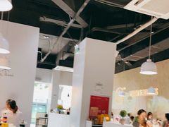 -友达面馆(广州总店)