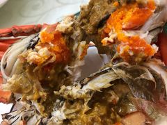 -喜相逢海鲜美食城(五邑平价农副产品批发市场店)