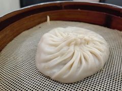 蟹黄汤包-蒋家桥饺面店(四望亭路店)