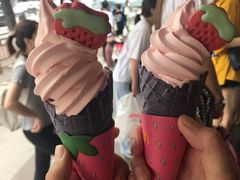 -麦当劳(温州人民路店)