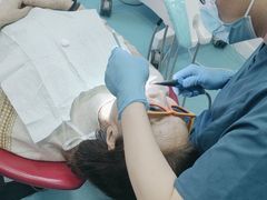 -希望齿科(河西店)