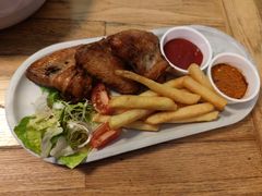 -良木缘咖啡西餐(文殊院店)
