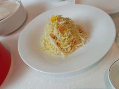 -满堂·烤鸭店·北京菜(鼓楼店)