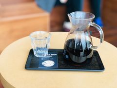 -Seesaw Coffee(朝阳大悦城店)