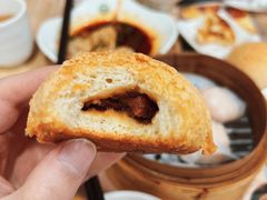 -添好运点心专门店(中环IFC店)