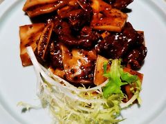 -绿茶餐厅(乐峰广场店)