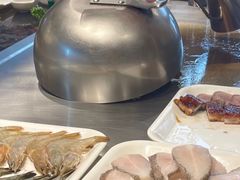 -渔乐之昕·铁板烧自助餐(虹悦城店)