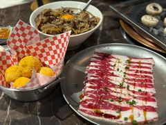 -橡果烤肉(仙林店)