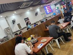 大堂-阿波潮汕牛肉火锅·汤粉面(拱北店)