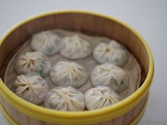 -一刘汤包(杏林店)
