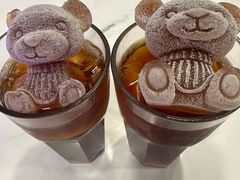 -澳门陈光记烧味饭店(南京德基广场店)