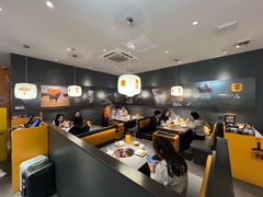 -潮发潮汕牛肉店(东方宝泰店)