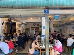 门面-黑竹香鸡(营和巷店)