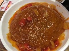 -金厨帽烤鱼(芦庄店)