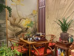 -古莲·影院足道·按摩SPA(水上温泉店)