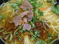 -一品飘香米线(一中总店)