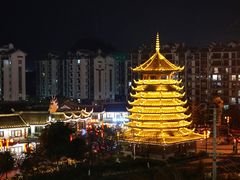 -靖西锦绣古镇景区