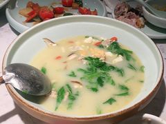 -大榕树下顺德菜(融创茂店)