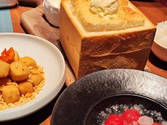 -大树餐厅(益田假日店)