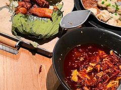 -顾乡私房菜(金沙天街店)