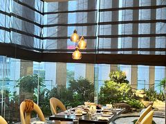 -康帝国际酒店-艾斯本自助西餐厅