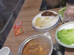 -龙聚德北京烤鸭(沙坪坝华宇A馆店)