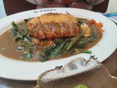 -伽喱博士 Dr.CURRY咖喱饭(太阳宫咖喱店)