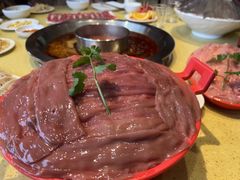 -田鸭肠·非遗火锅(彭州店)