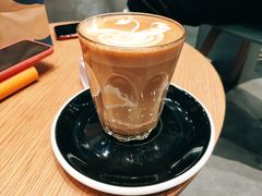 -Seesaw Coffee(苏州中心店)