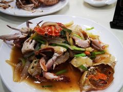 -南海渔家•海鲜•正宗海南菜(海棠湾店)