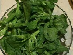 -一叶一世界·素食餐厅(锦华万达店)