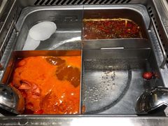 -海底捞火锅(王府井店)