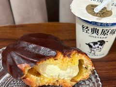 哈斗-上海哈尔滨食品厂(淮海中路店)