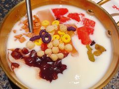 -战友蚝情烧烤工场(嘉华店)