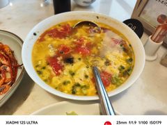 -南太湖山庄·四季轩&国风堂中餐厅