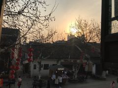 -蜜桃餐厅·古运河畔(南下塘店)