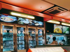 -椰小鸡·琼州糟粕醋·火锅(美兰缤纷城店)