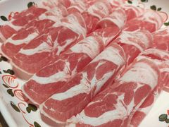 -东门口·鲜爆肚涮肉·烧烤(老门东店)
